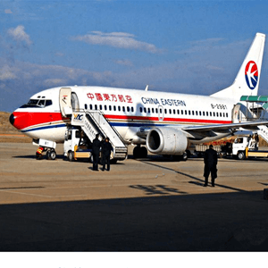 安庆天柱山航空物流航空快运业稳步发展的原因是什么？